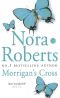 [Circle Trilogy 01] • Morrigan's Cross